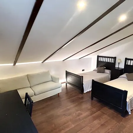 Holiday home Palmsdreams En Alicante Les Salades