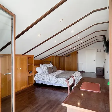 Holiday home Palmsdreams En Alicante