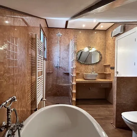 Holiday home Palmsdreams En Alicante *
