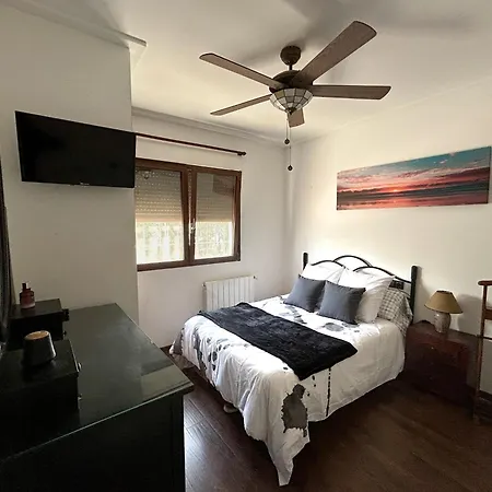 Holiday home Palmsdreams En Alicante Les Salades
