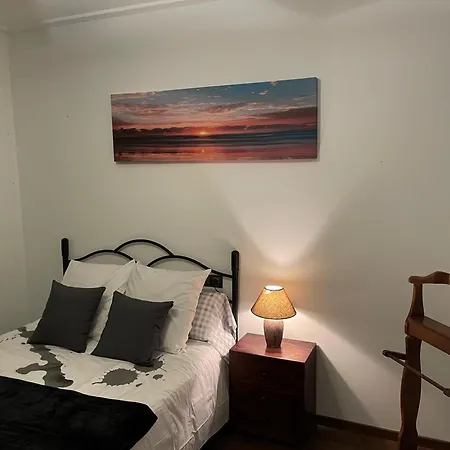 Holiday home Palmsdreams En Alicante