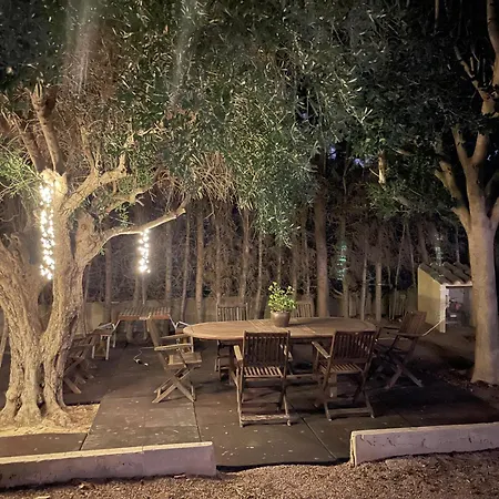 Holiday home Palmsdreams En Alicante Les Salades