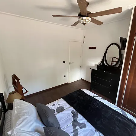 Palmsdreams En Alicante Holiday home