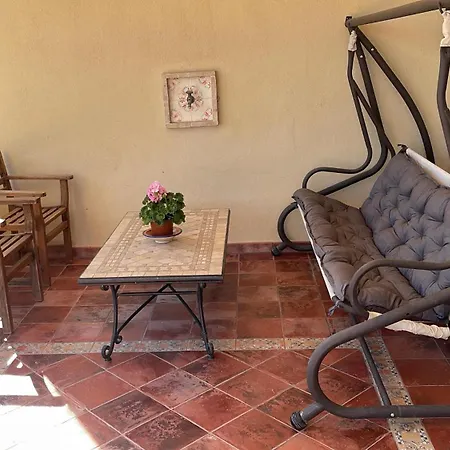 Palmsdreams En Alicante Holiday home *