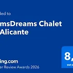 Palmsdreams - En Alicante *